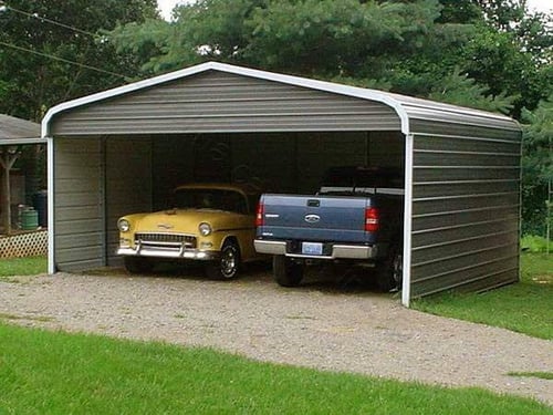 Carport
