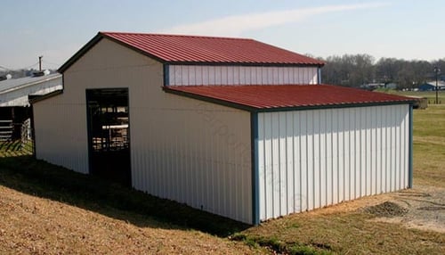 carolina barn