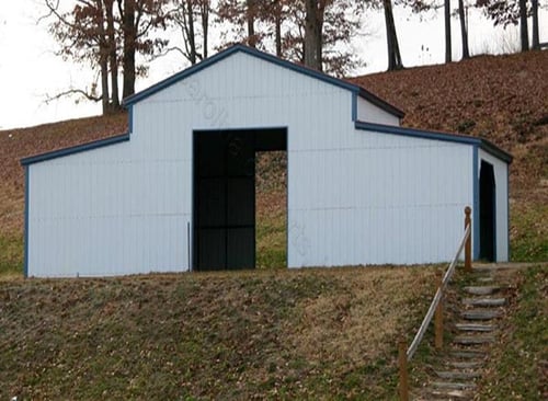 carolina barn