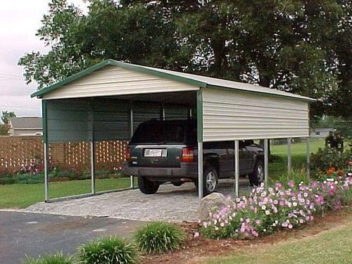 Carport
