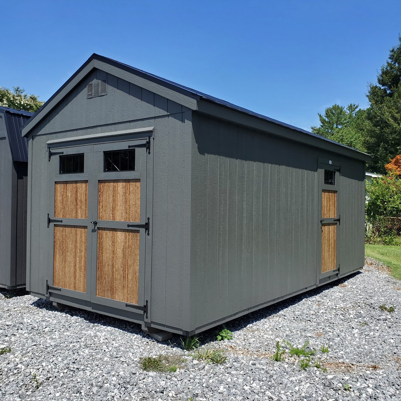 10x20 Workshop 1053GC