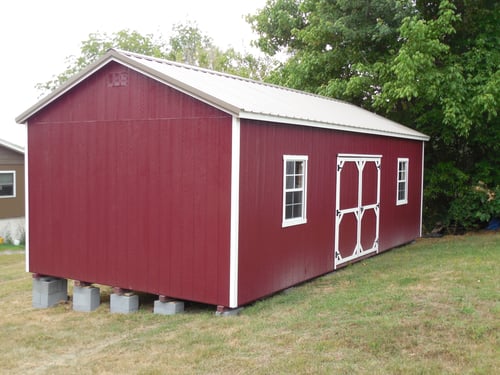 LP Smart Side Cottage