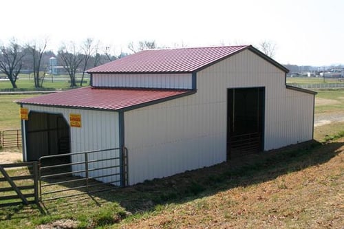 Barns