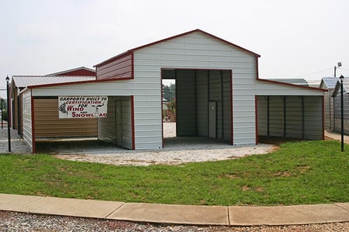 Barns