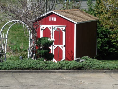 LP Smart Side Cottage