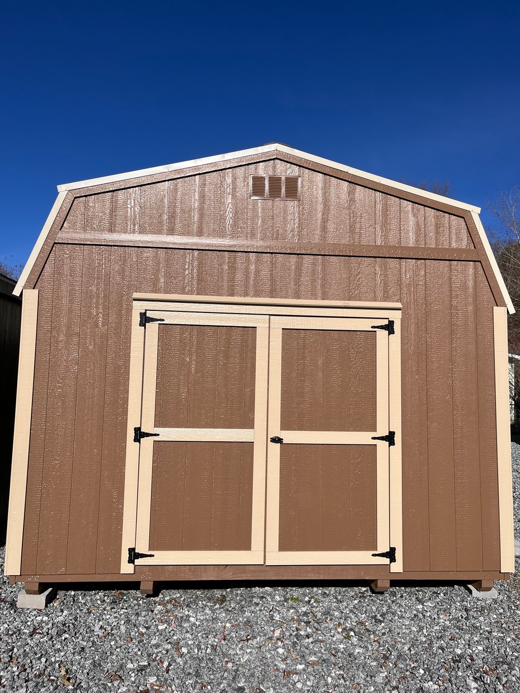 12x28 Dutch Barn 1017GC