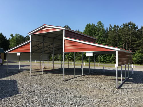 carport Barn SLD