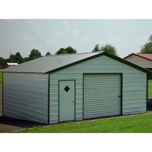 All Metal - Most Affordable