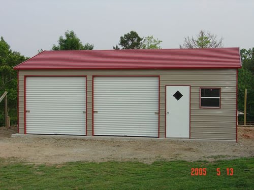 All Metal - Most Affordable