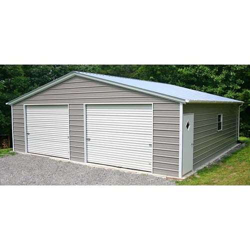 All Metal - Most Affordable