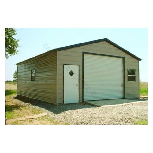 All Metal - Most Affordable