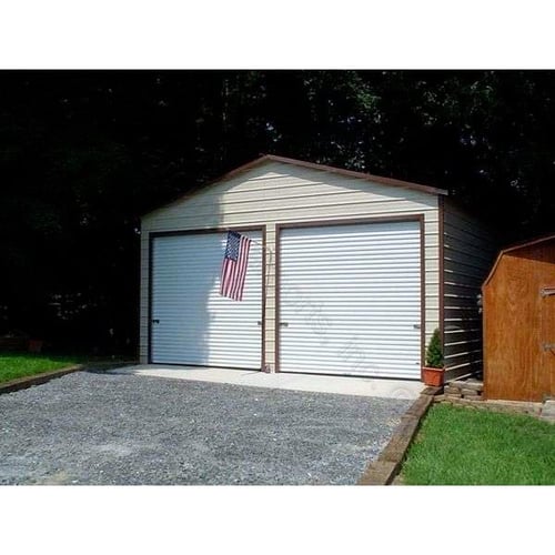 All Metal - Most Affordable