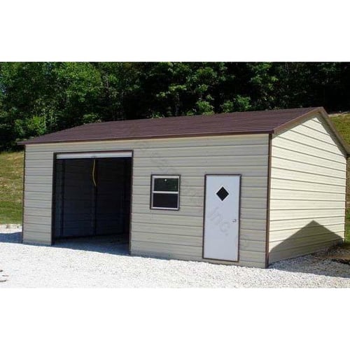 All Metal - Most Affordable