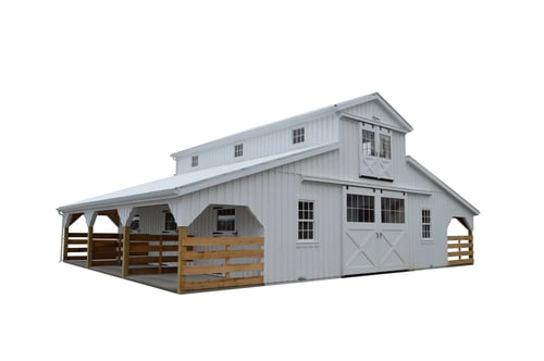 monitor barns