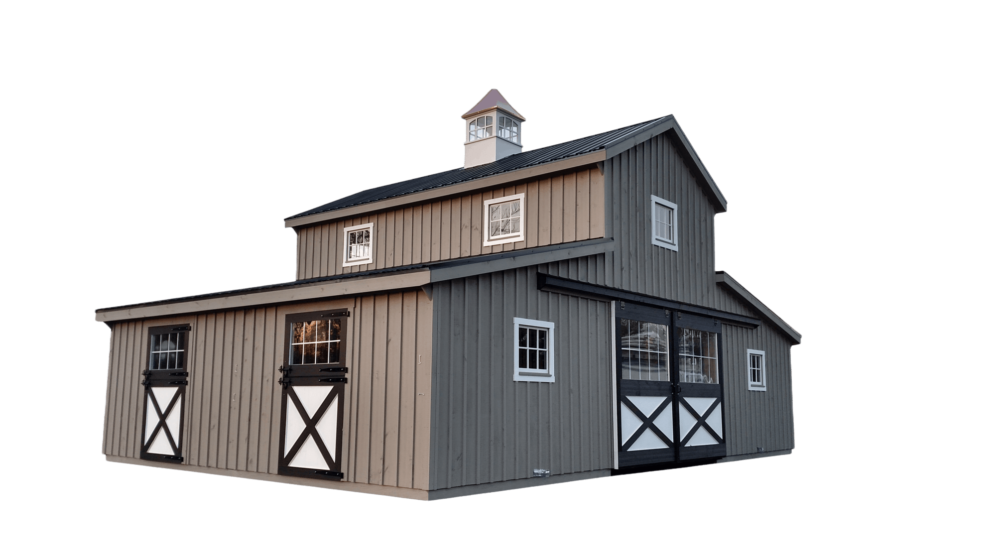 prefab barns prefab barns