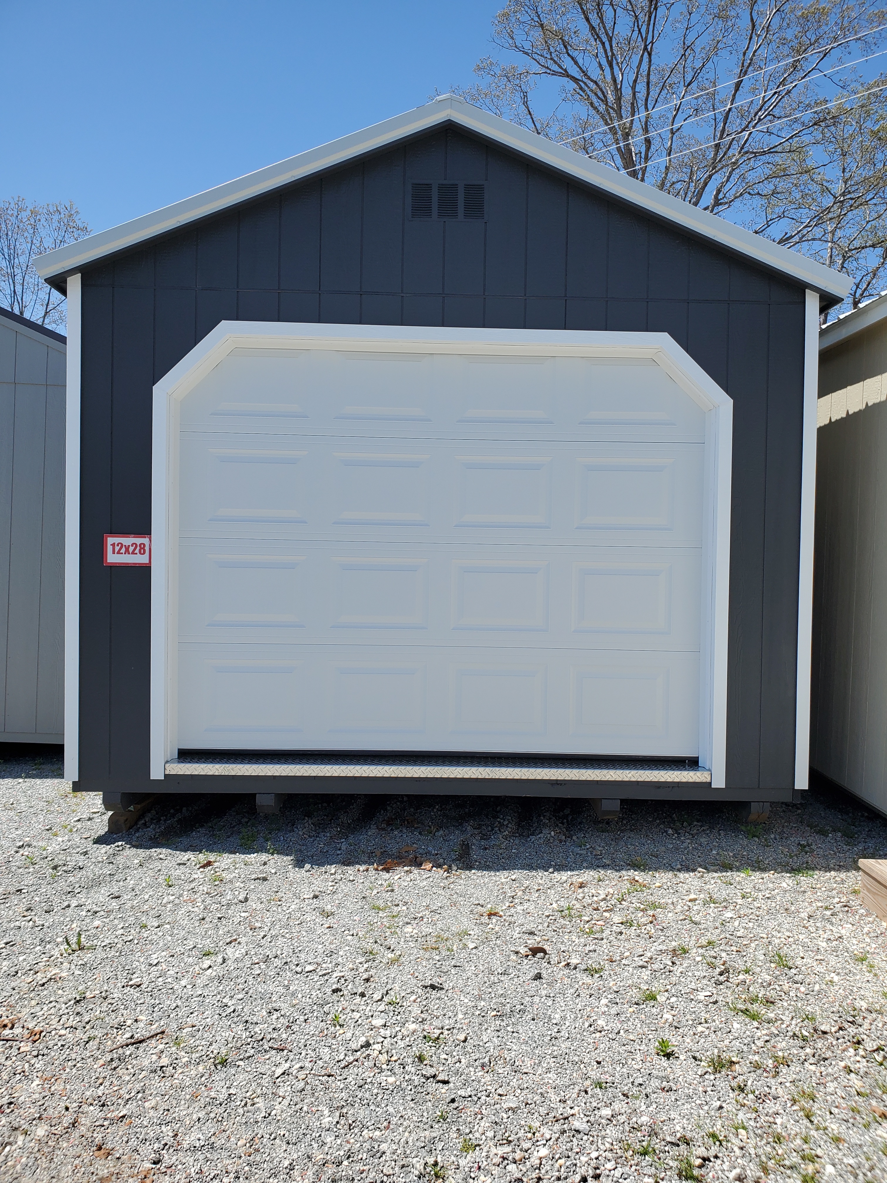 :Image: 12x28 Cottage Garage-1001H1