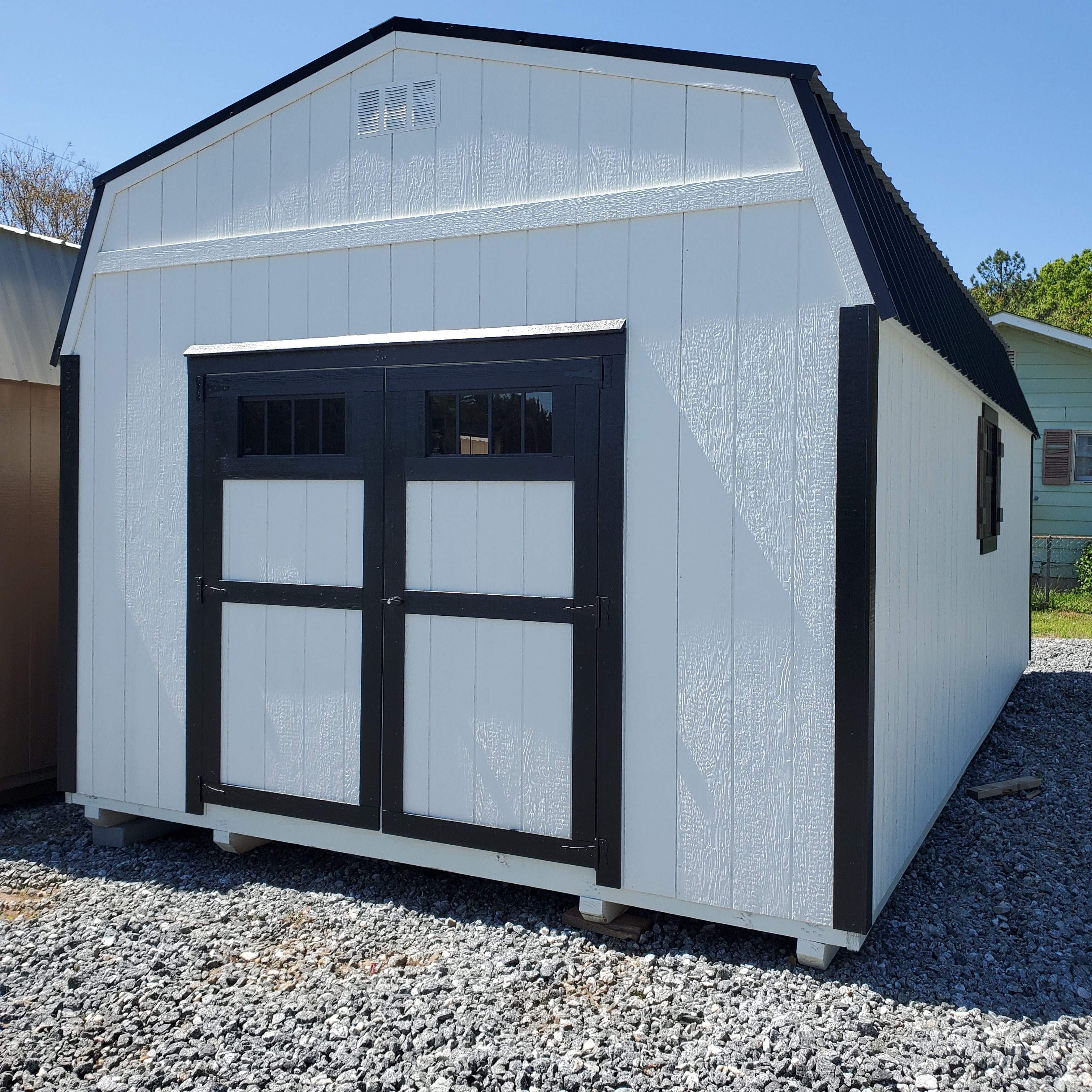 :Image: 12x24 Dutch Barn 1003GC1