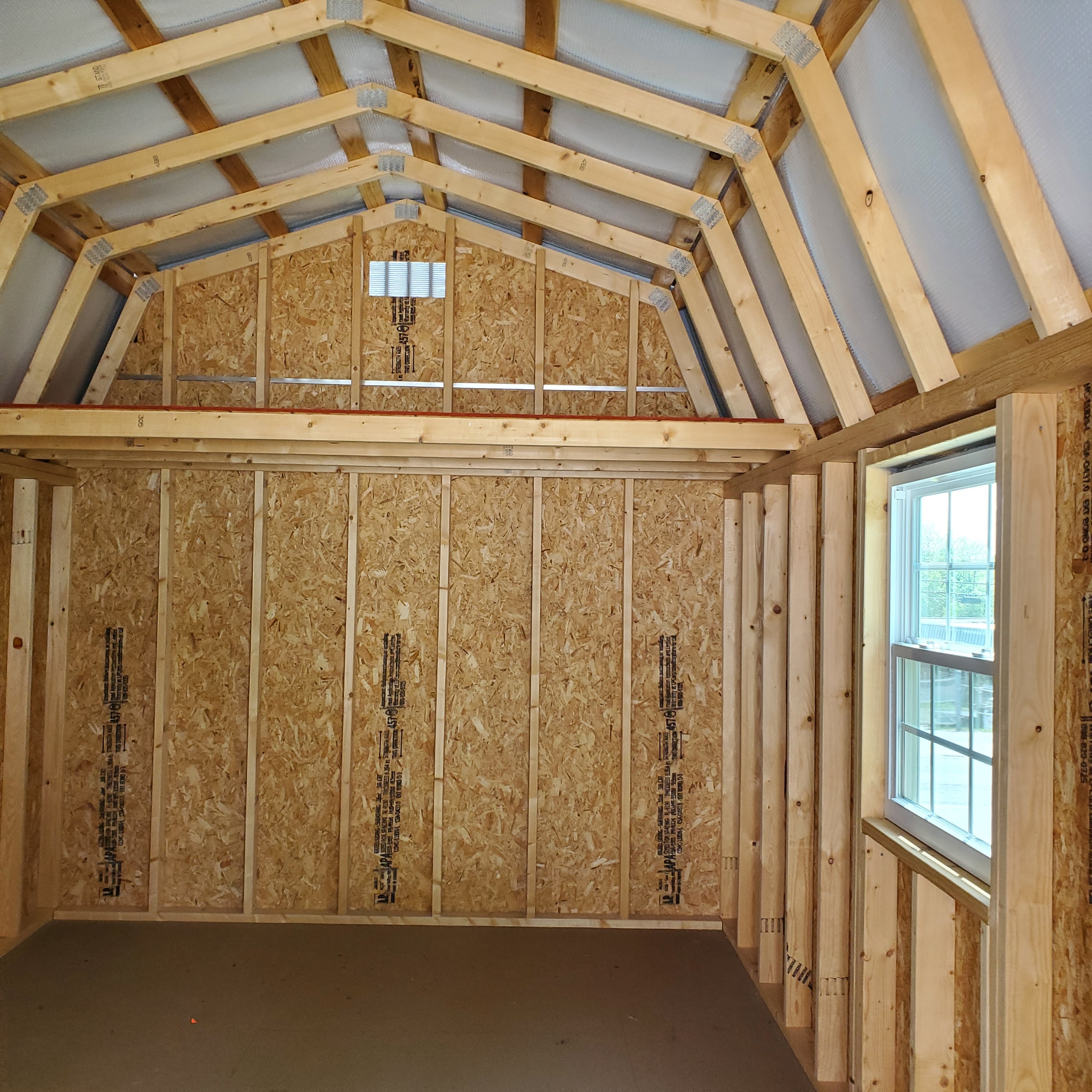 :Image: 10x22 Dutch Cabin 1012H2