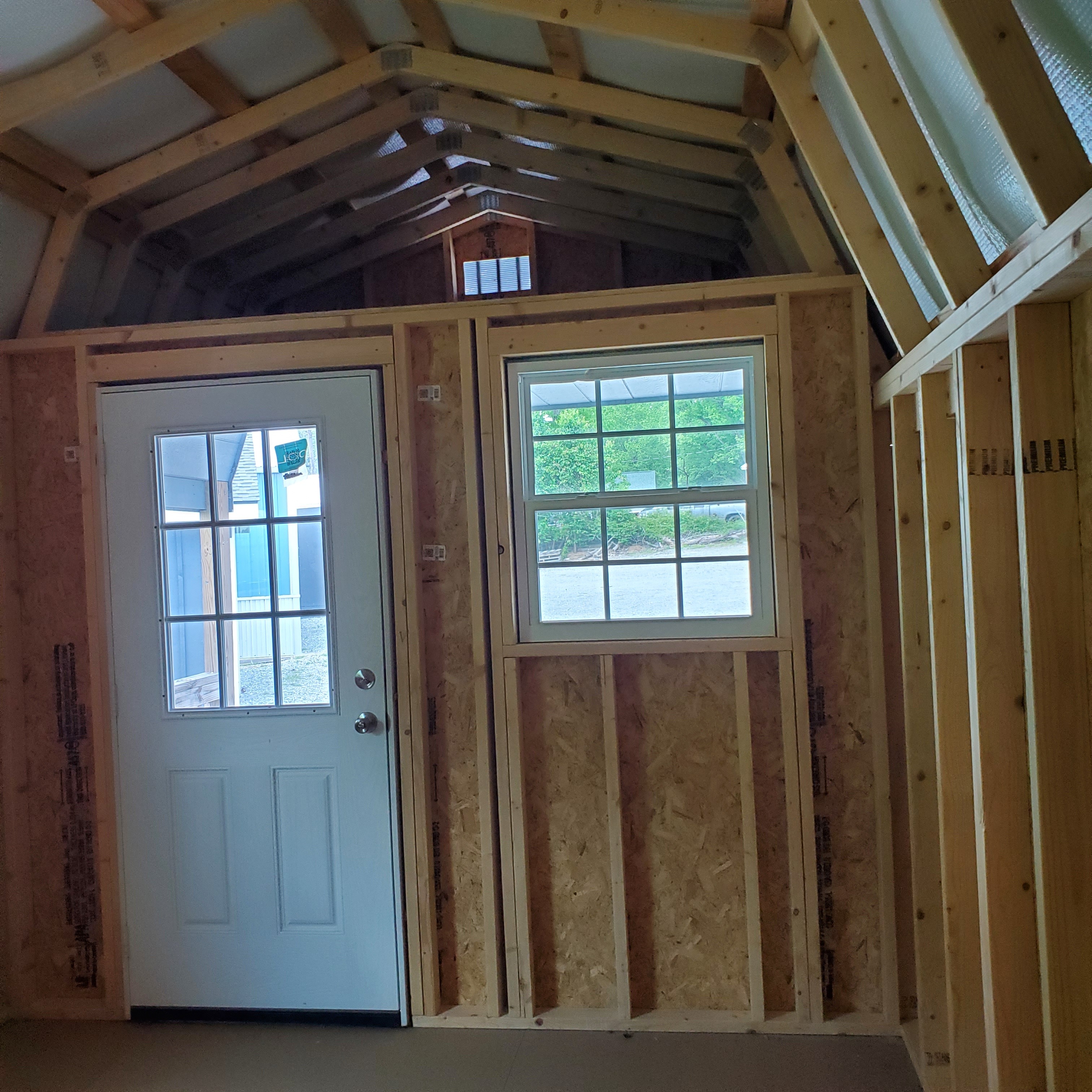 :Image: 10x22 Dutch Cabin 1012H3