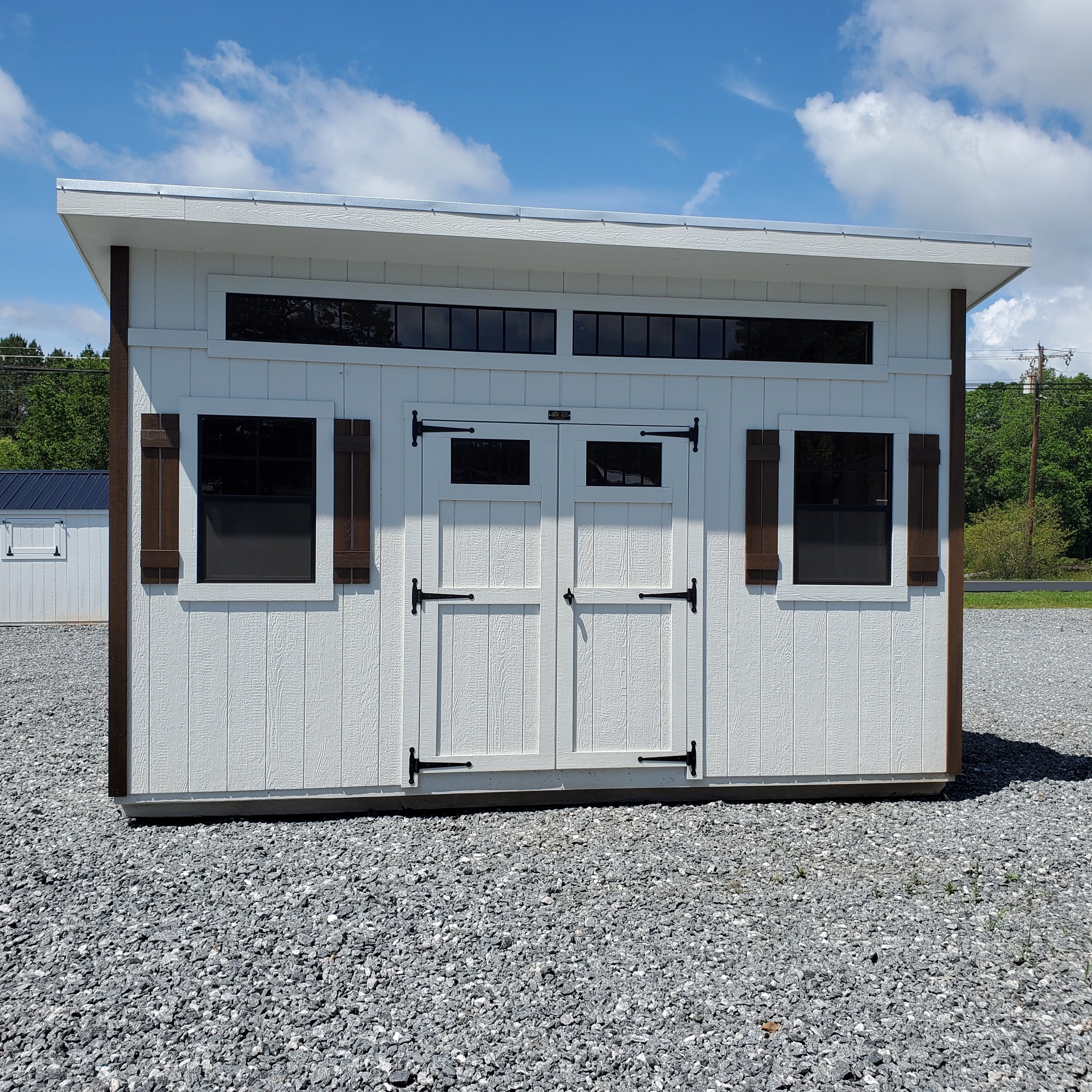 :Image: 10x16 Carolina Workshop 1022GC1