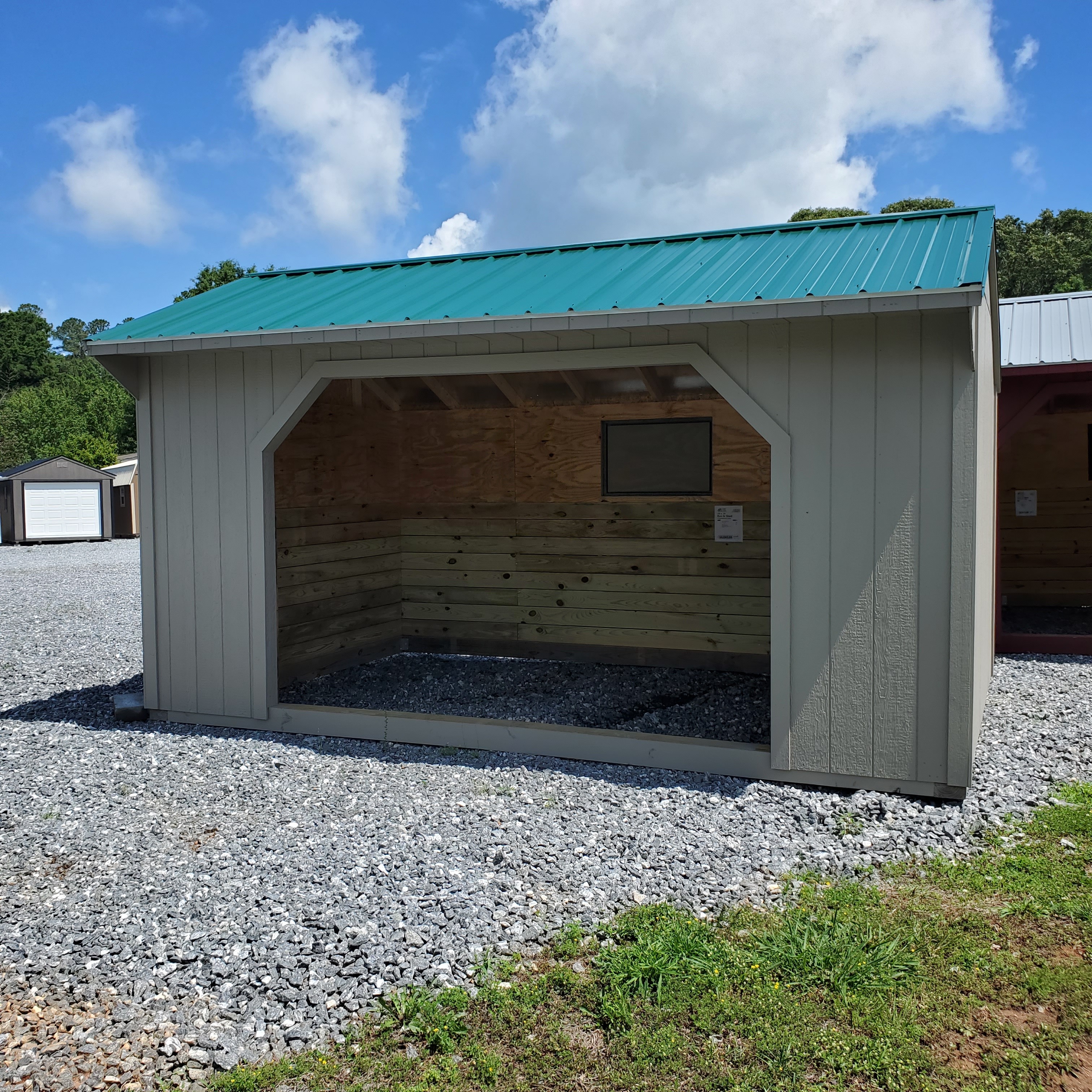 :Image: 10x16 Run in Shed1