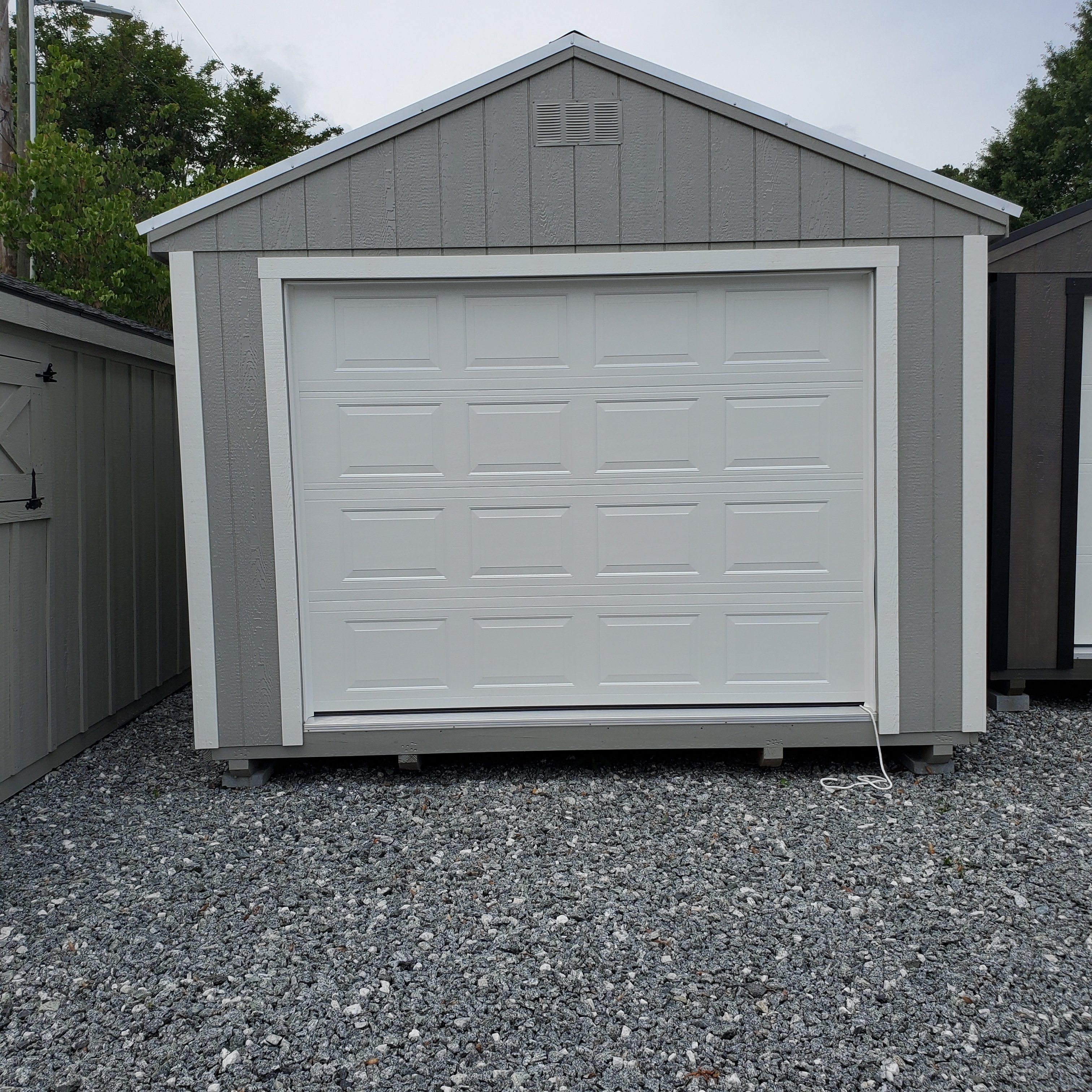 :Image: 12x32 Garage 1025GC1