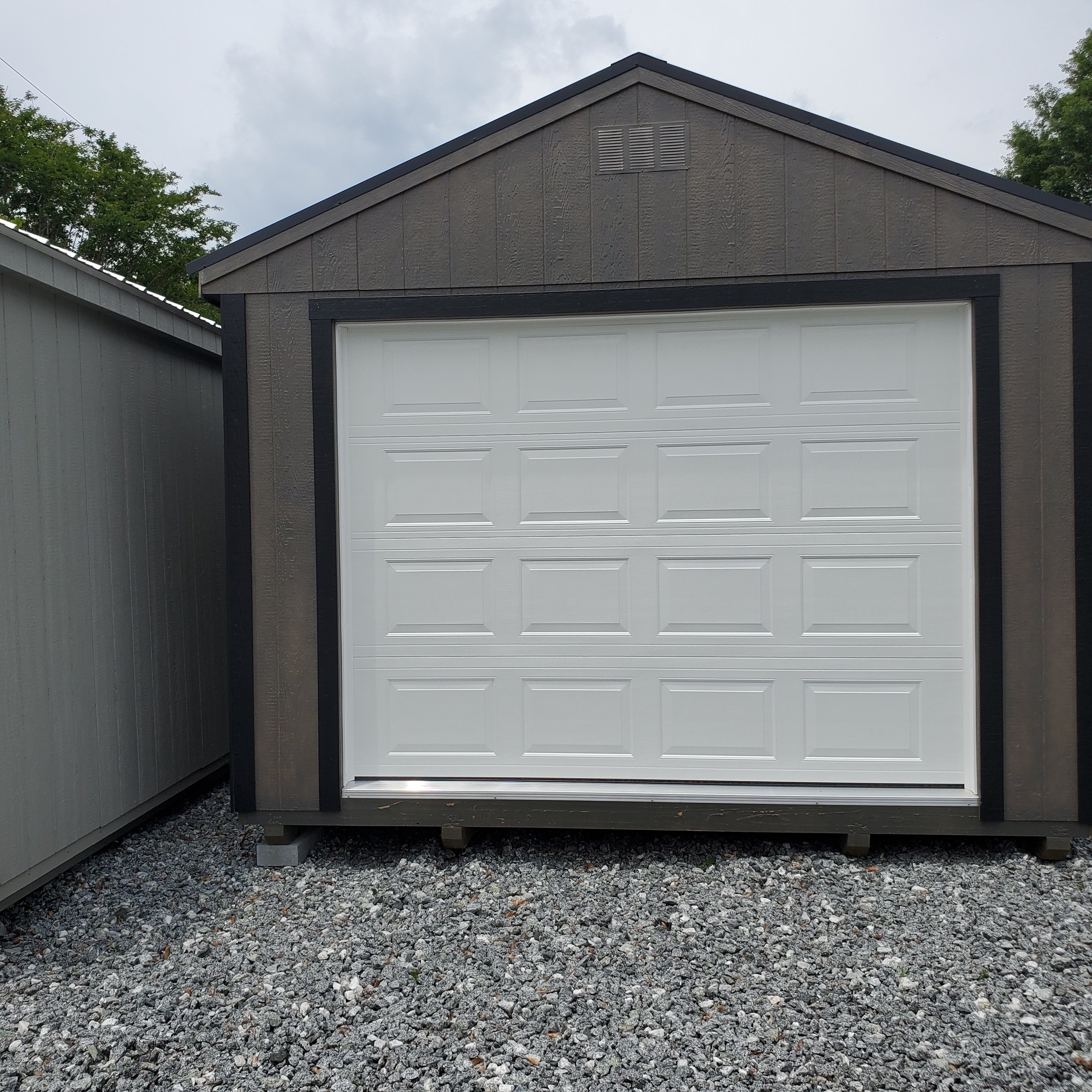 :Image: 12x28 Workshop Garage 1026GC1