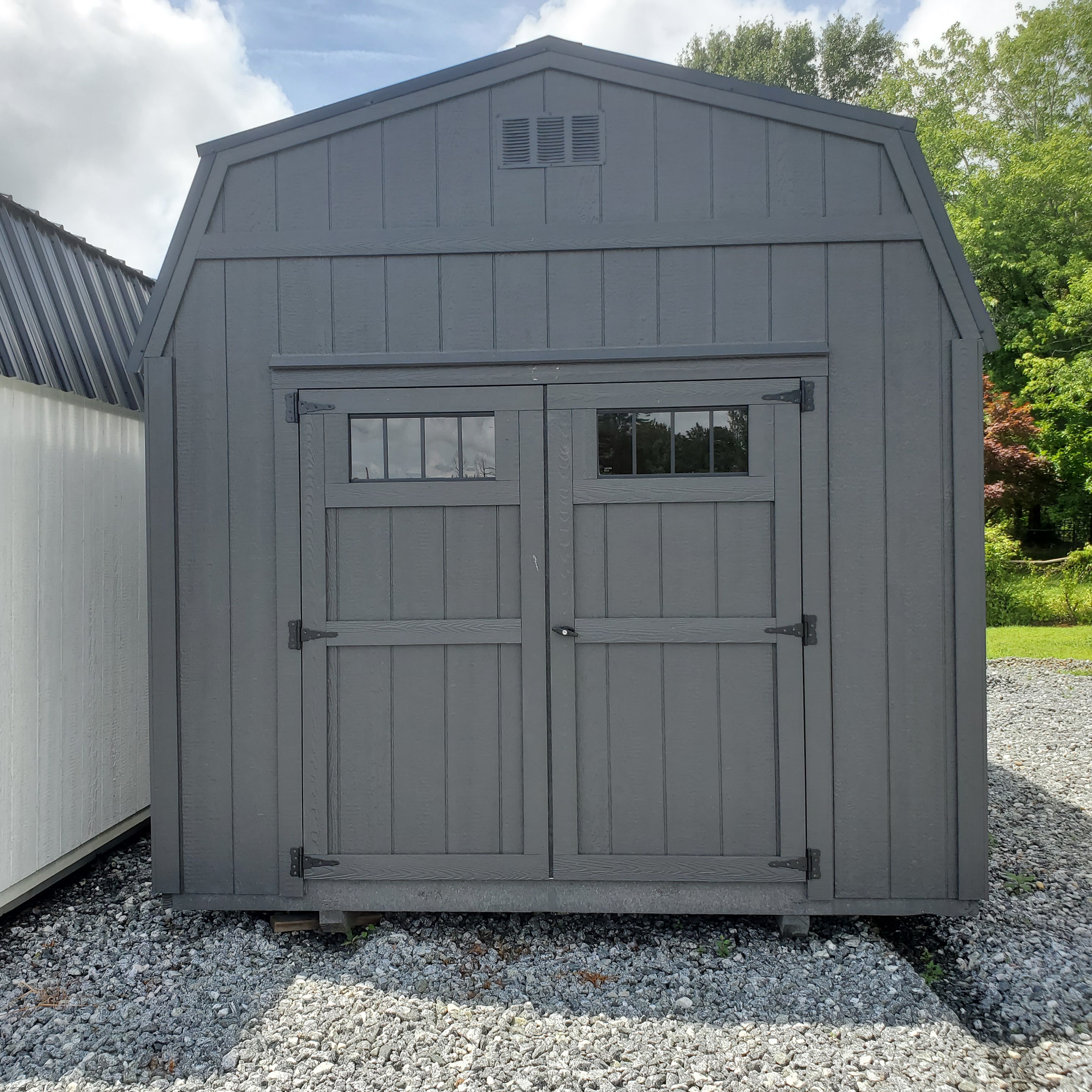 :Image: 10x16 Dutch Barn 1027GC1