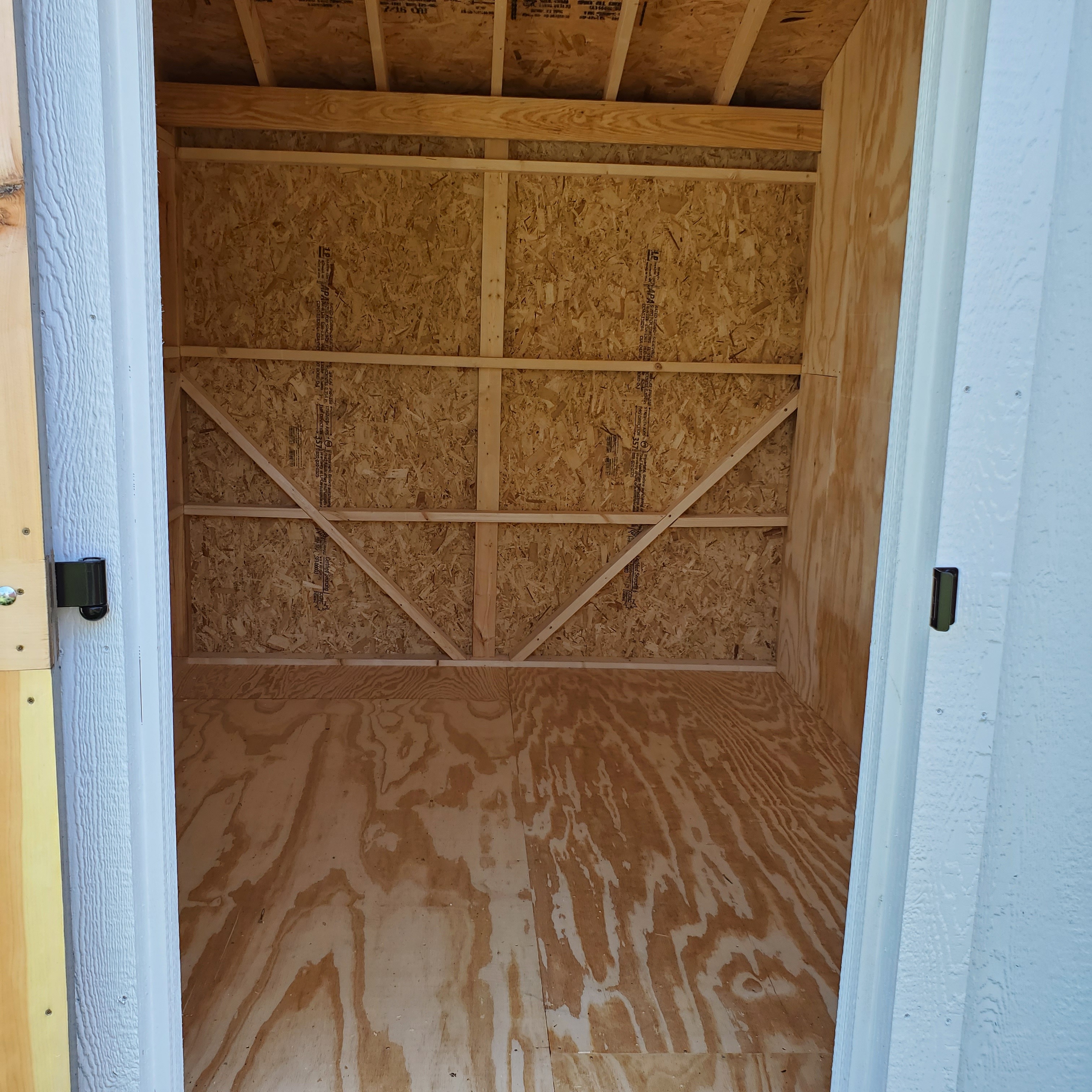 :Image: 10x32 Combo Barn 1052GC3