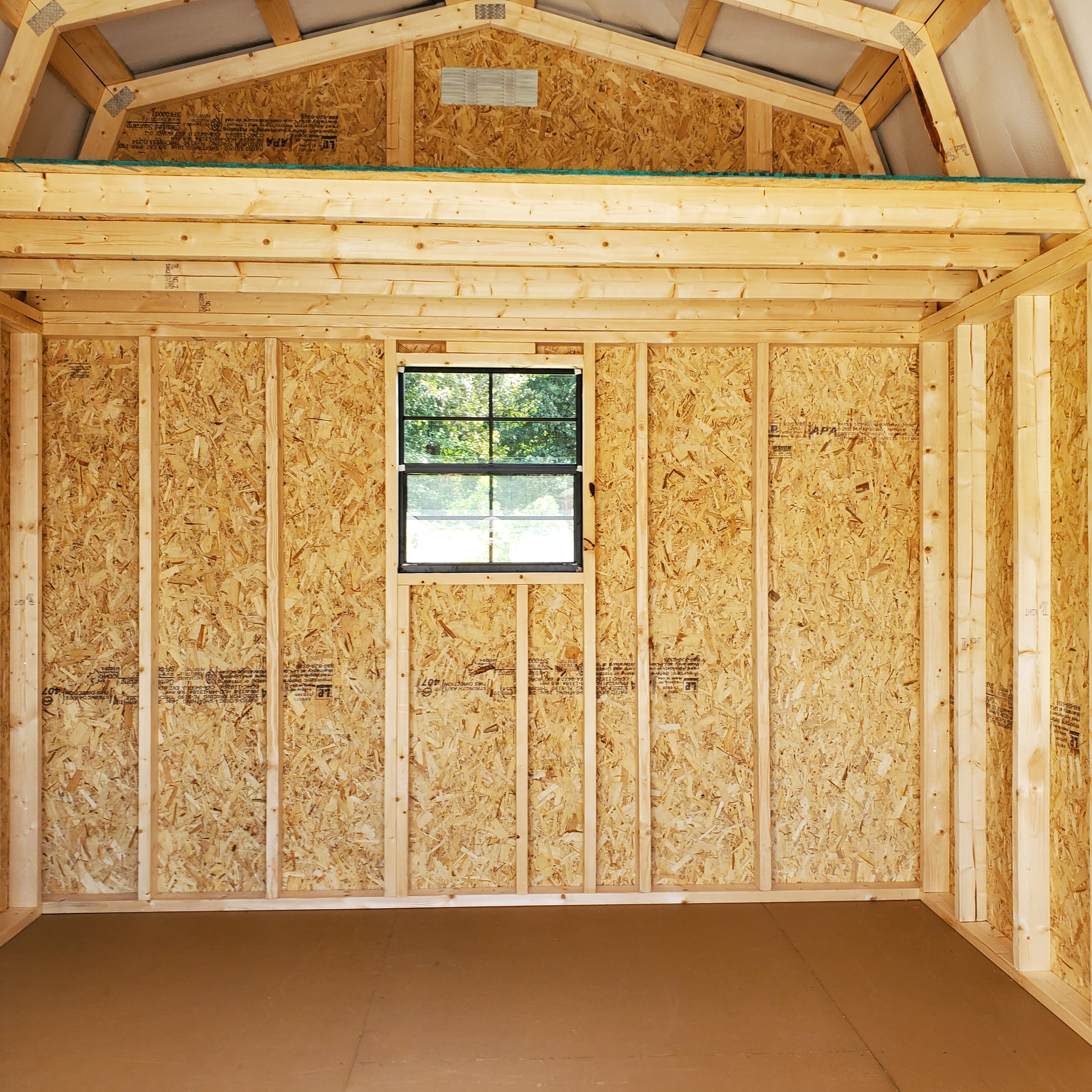 :Image: 10x12 Dutch Barn 1054GC3