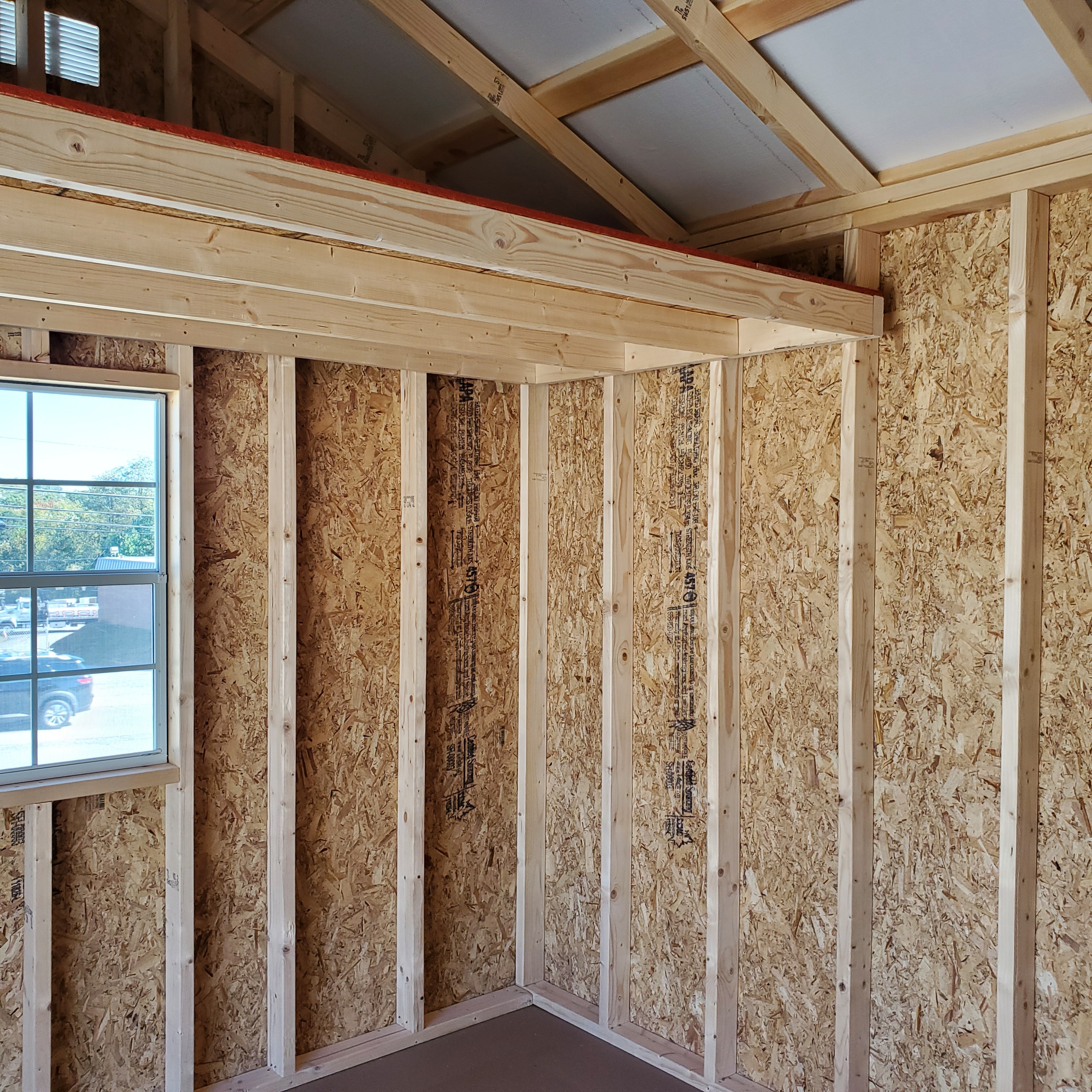 :Image: 10x20 Cottage Shed 1065H4