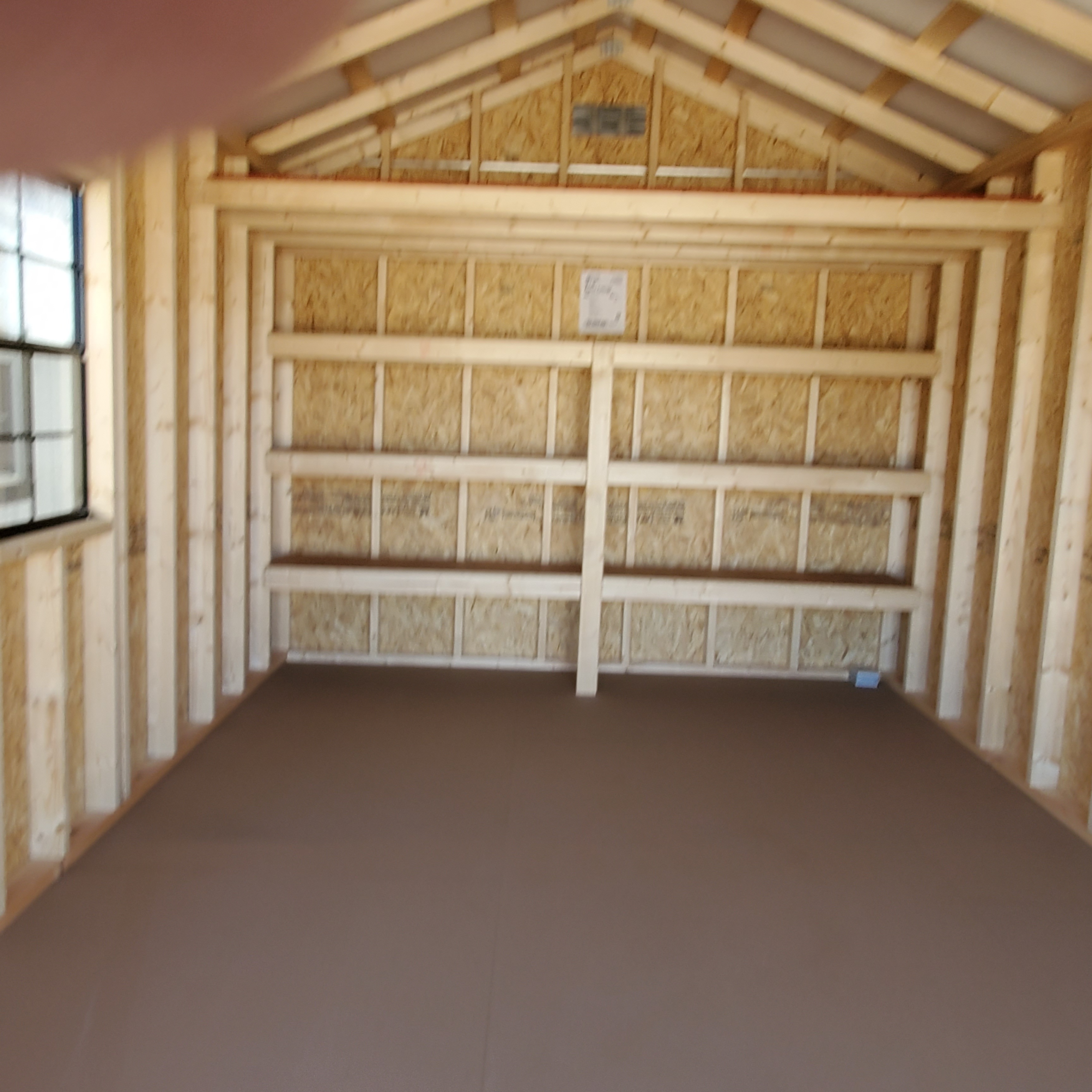 :Image: 10x16 Alpine Cottage 1068H3