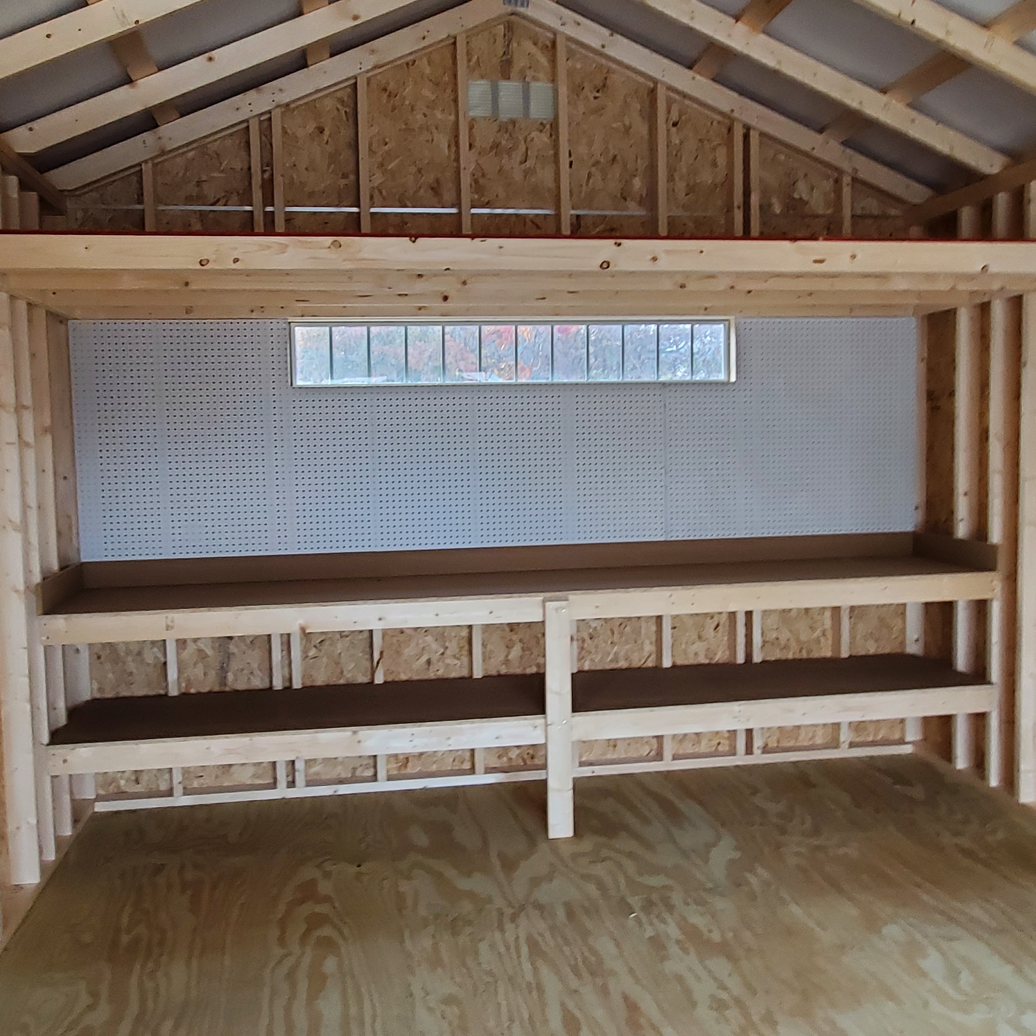 :Image: 12x24 Cottage Garage5