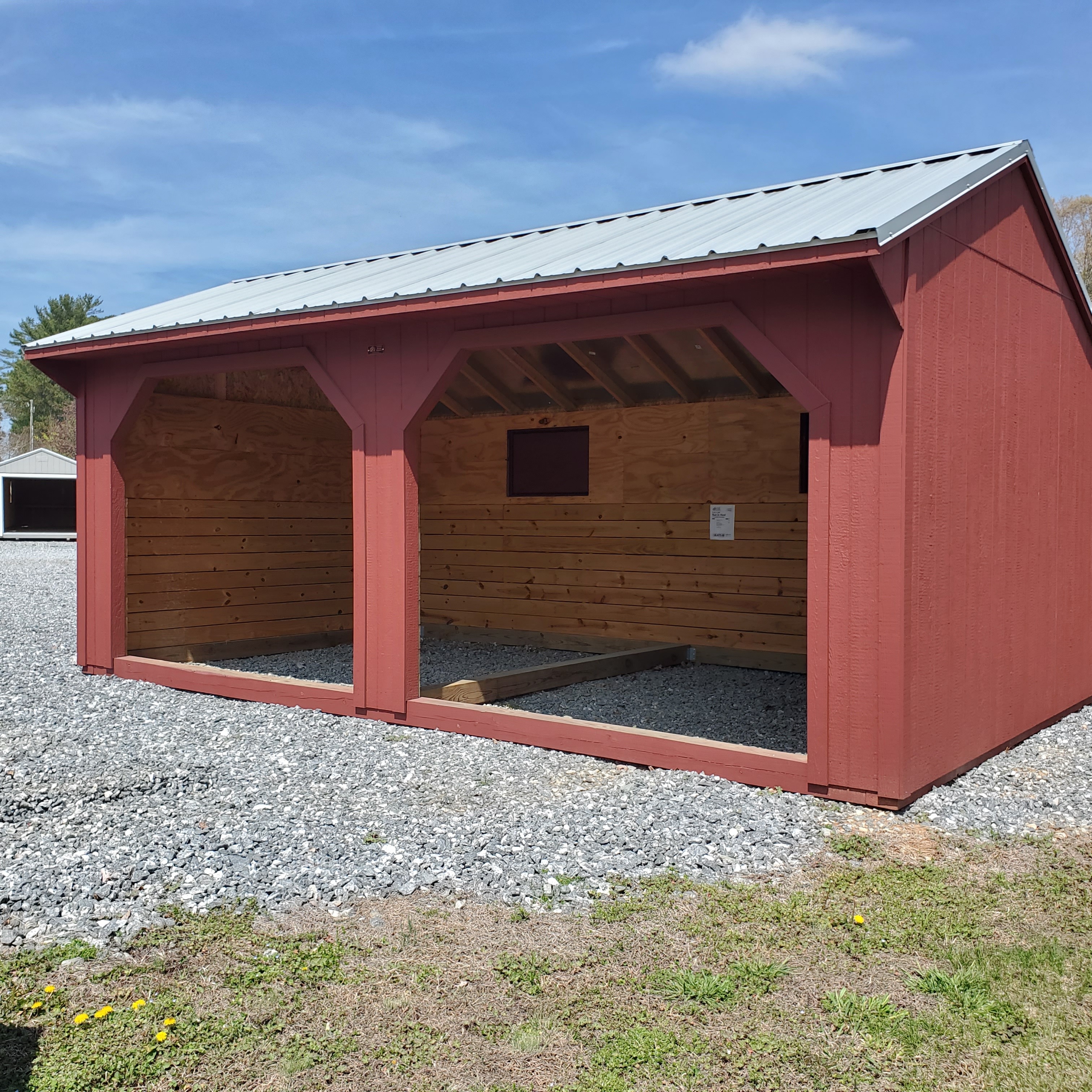 :Image: 12x20 Run in Shed 1096 GC1
