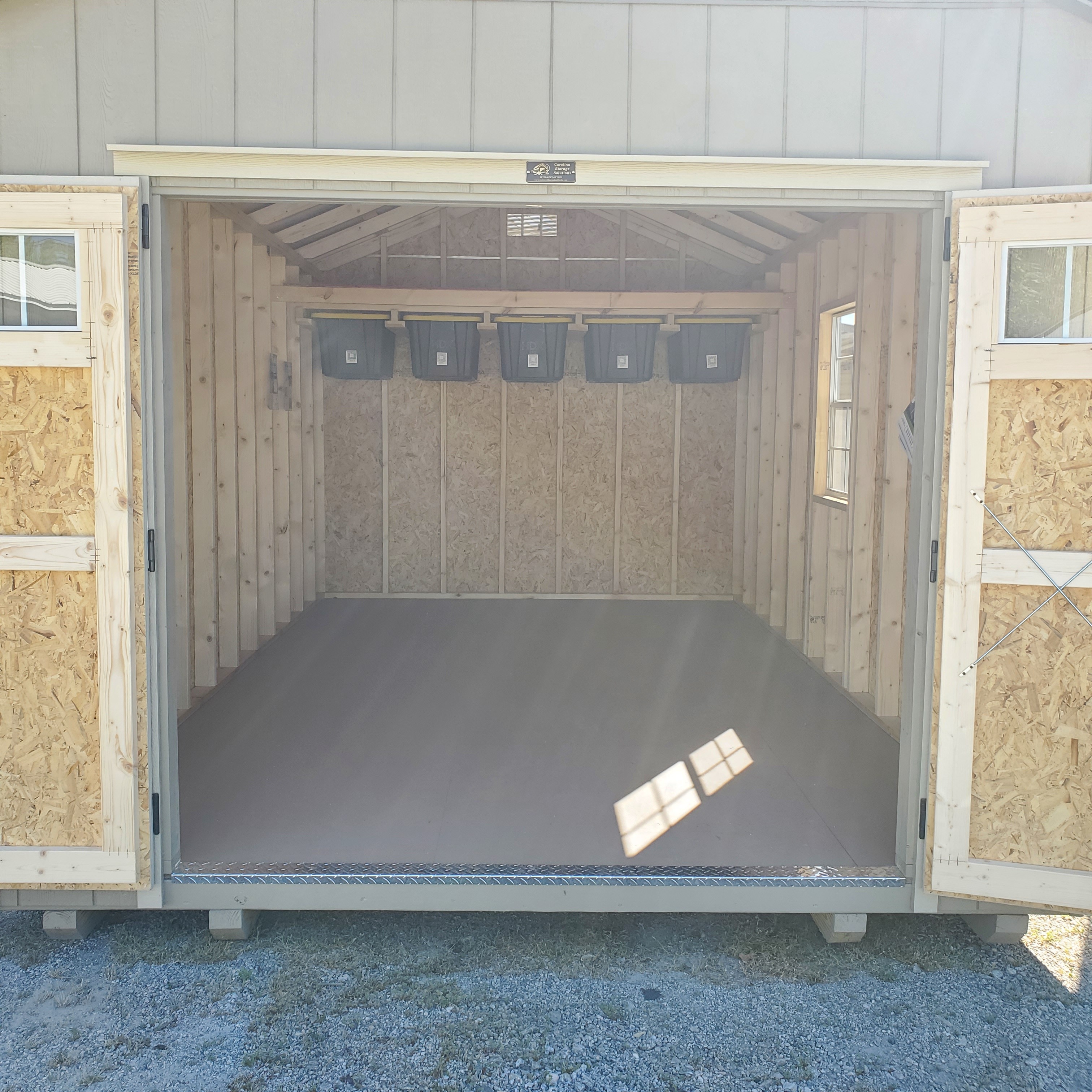 :Image: 10x16 Cottage Shed 2002H2