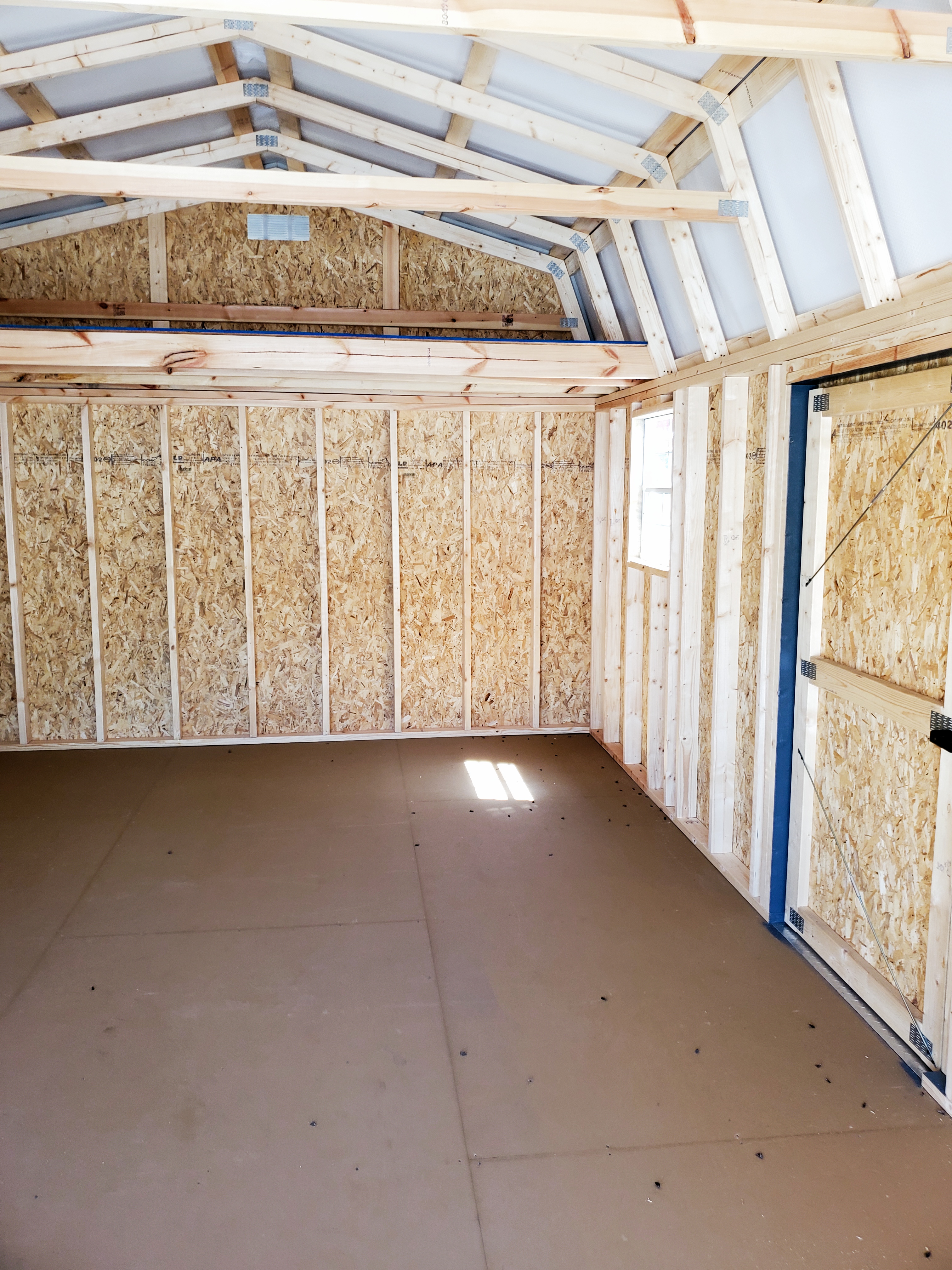 :Image: 12x20 Dutch Barn 2003GC3