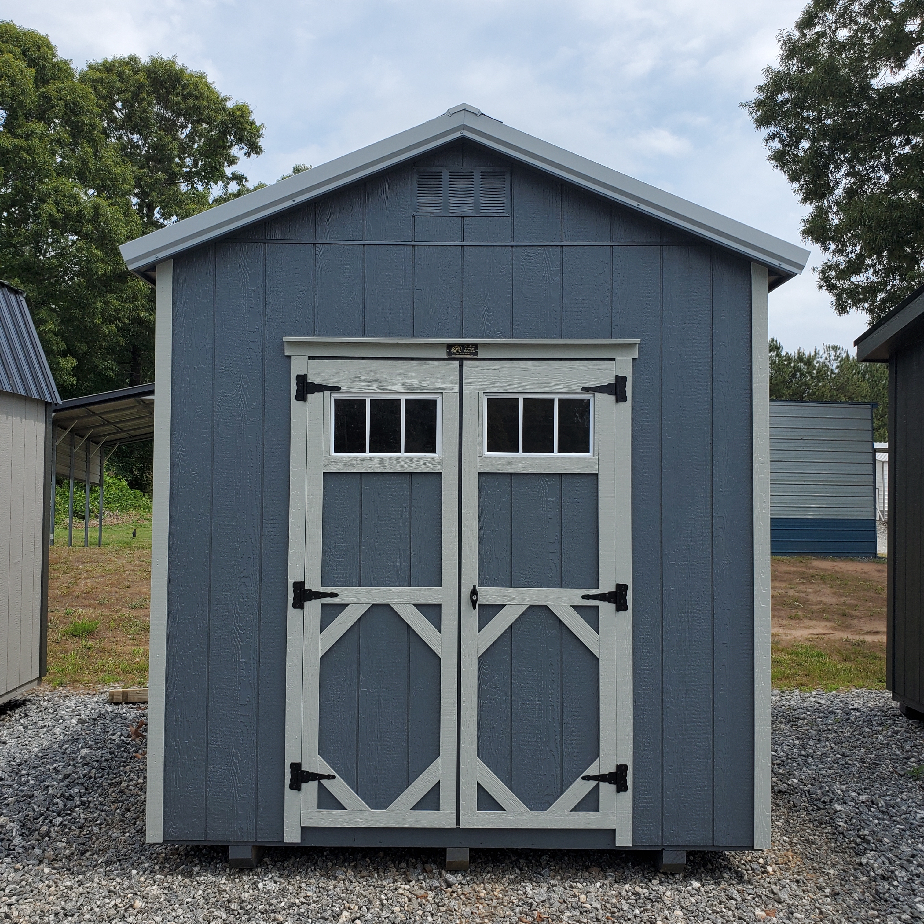 :Image: 8x8 Cottage 2005GC1