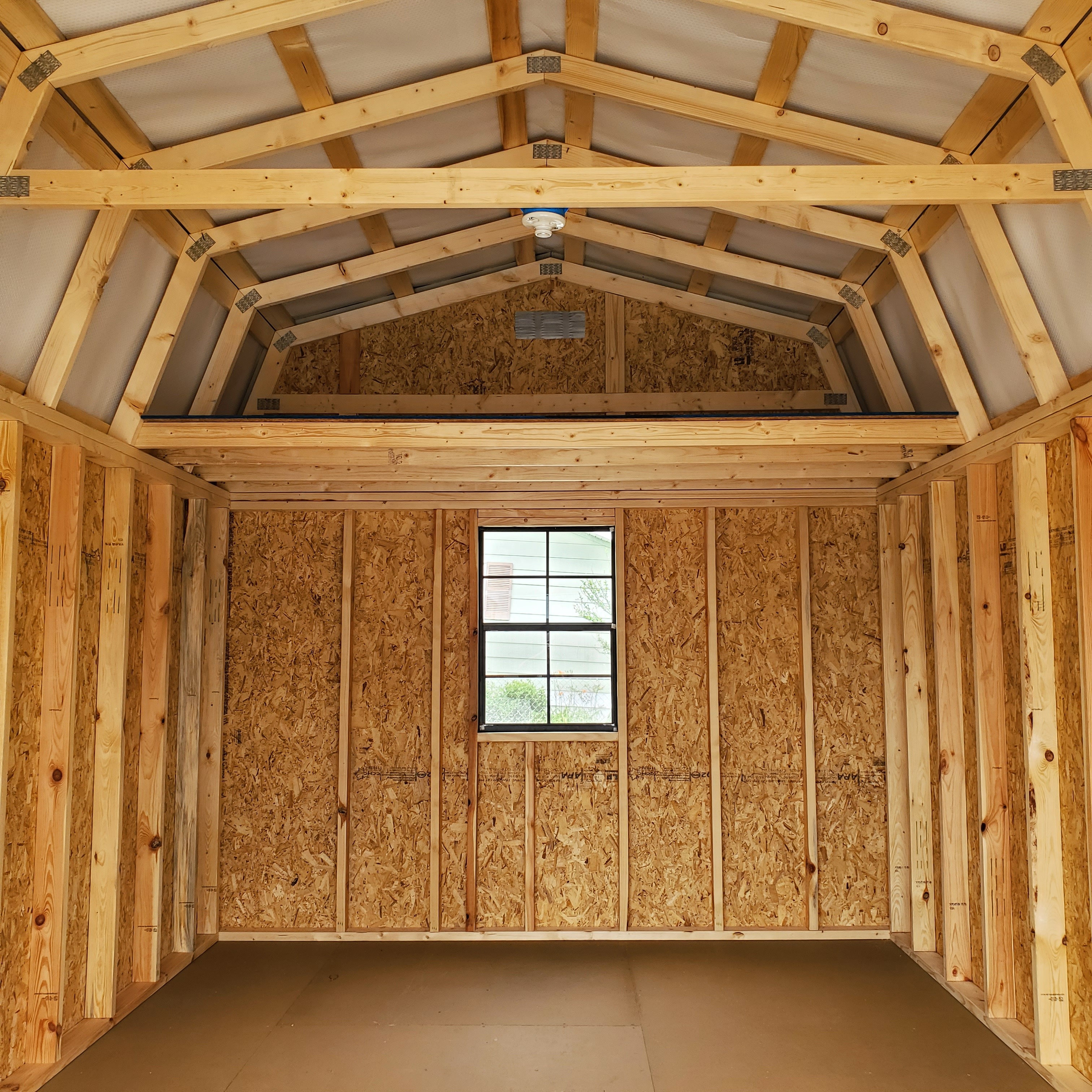 :Image: 10x16 Dutch Barn 2008GC3