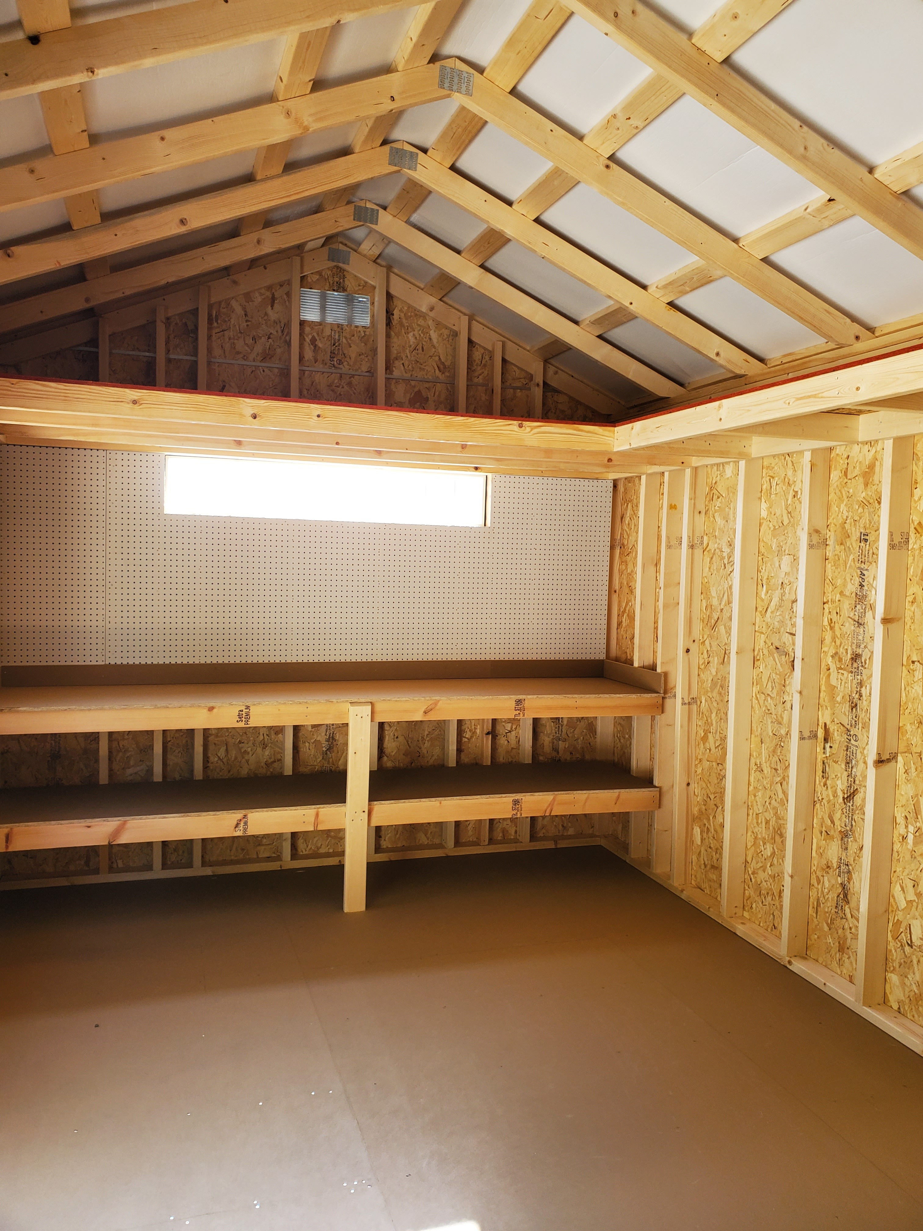:Image: 10x20 Cottage Shed 2024H3