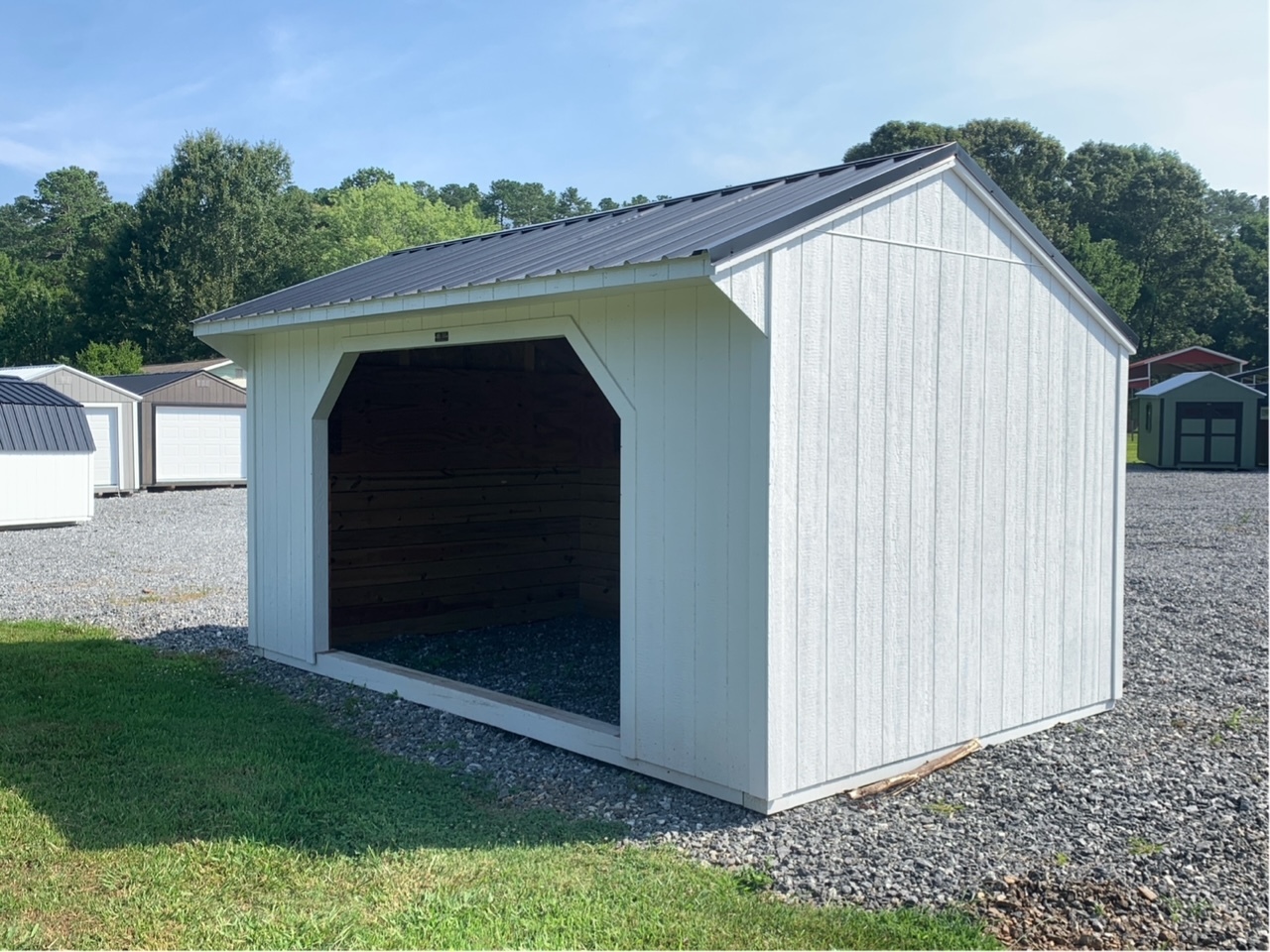:Image: 10x16 Run in Shed 1040GC 1