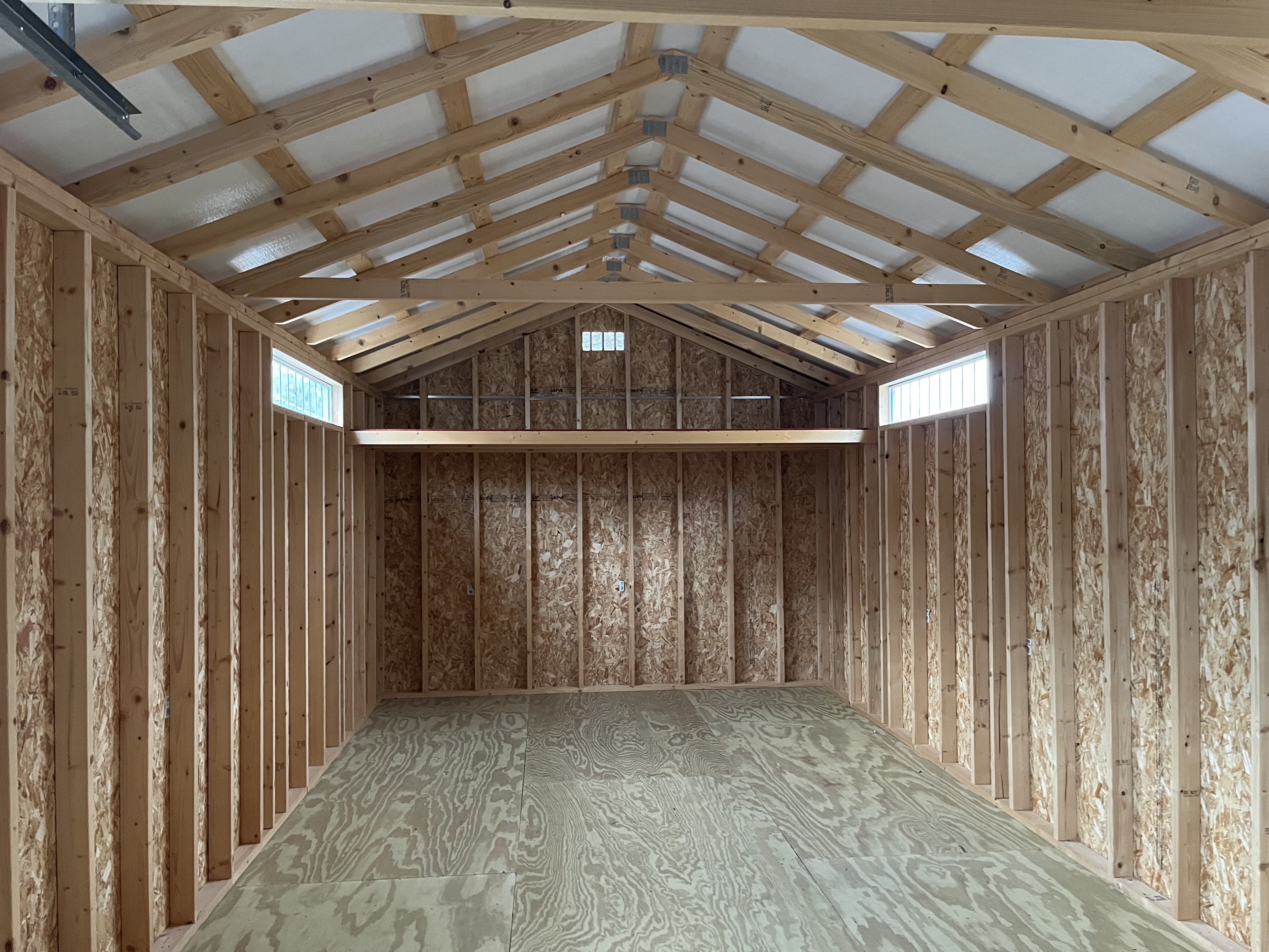 :Image: 12x28 Cottage Garage-120924LABWGH3