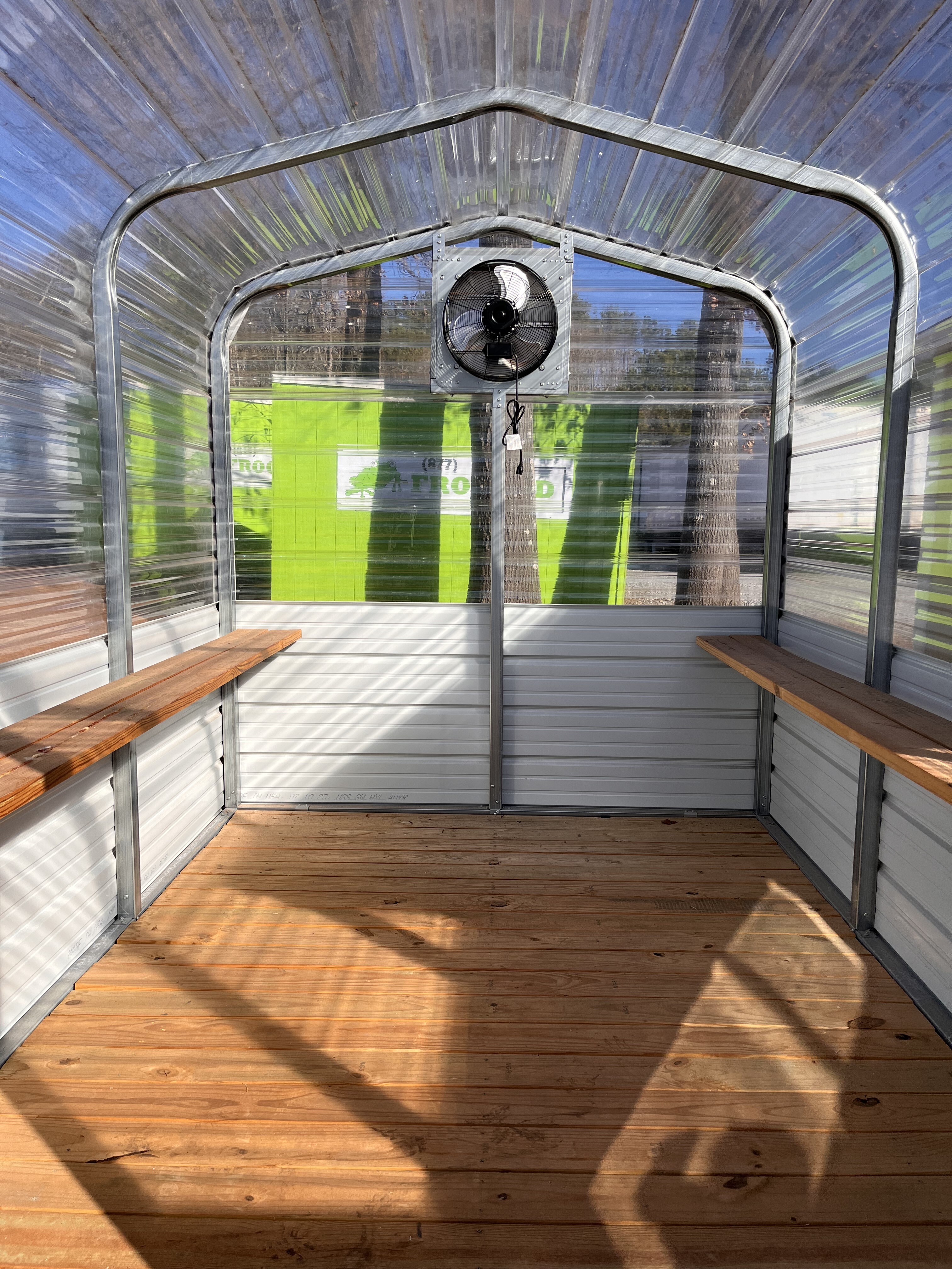 :Image: 8x12 Greenhouse2