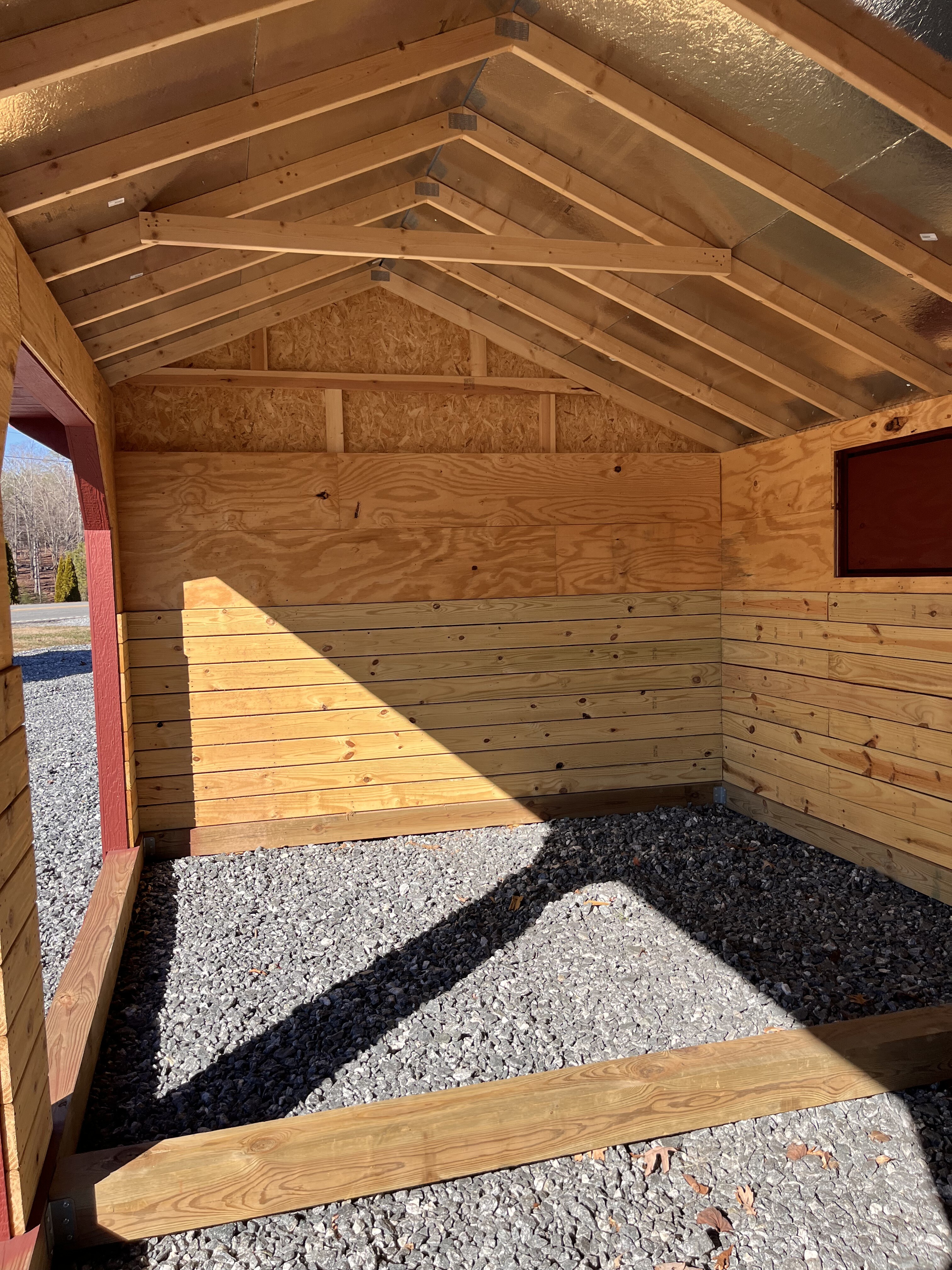 :Image: 12x20 Run in Shed-1725RGGC2