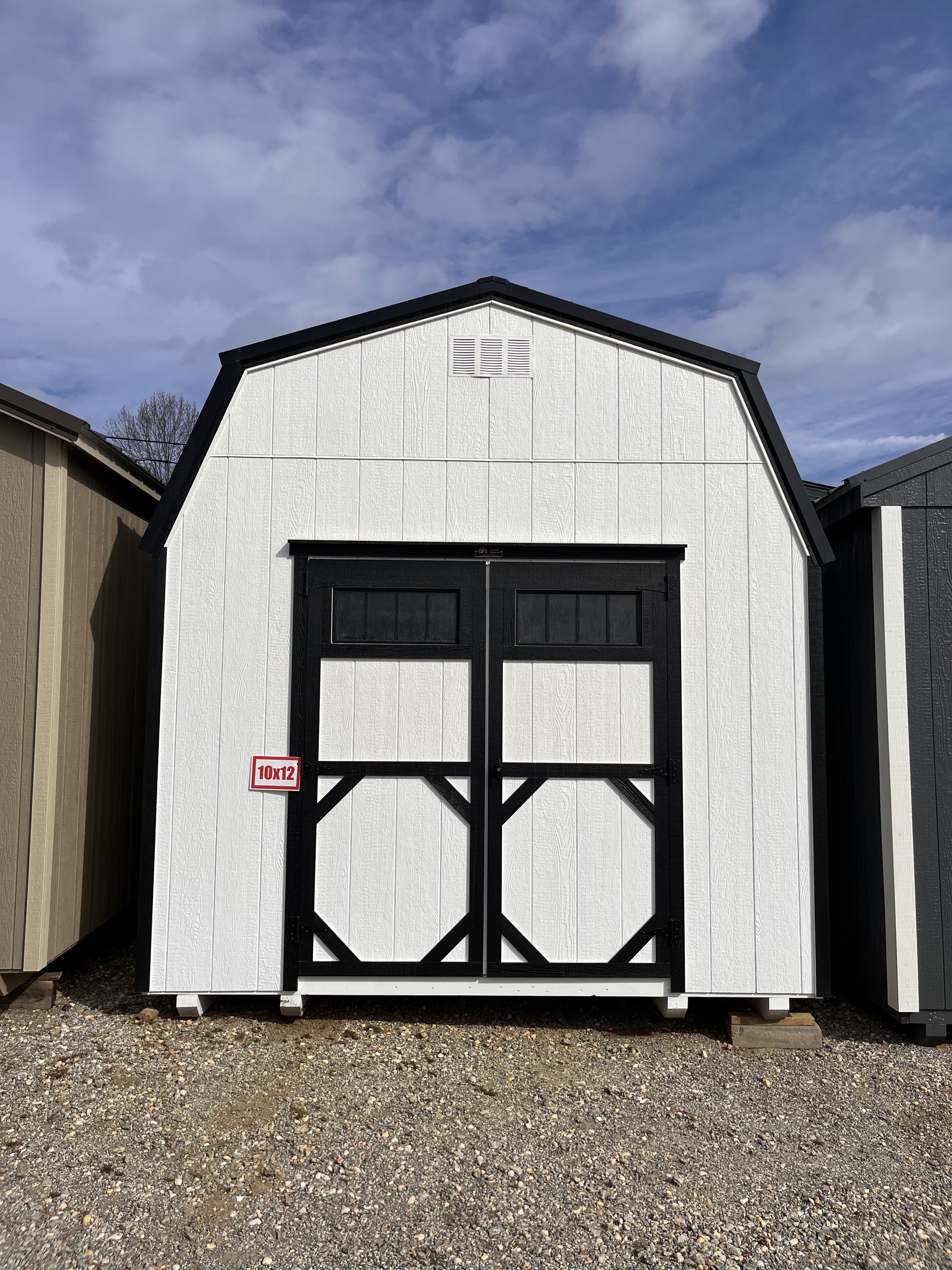:Image: 10x12 High Wall 1013H1