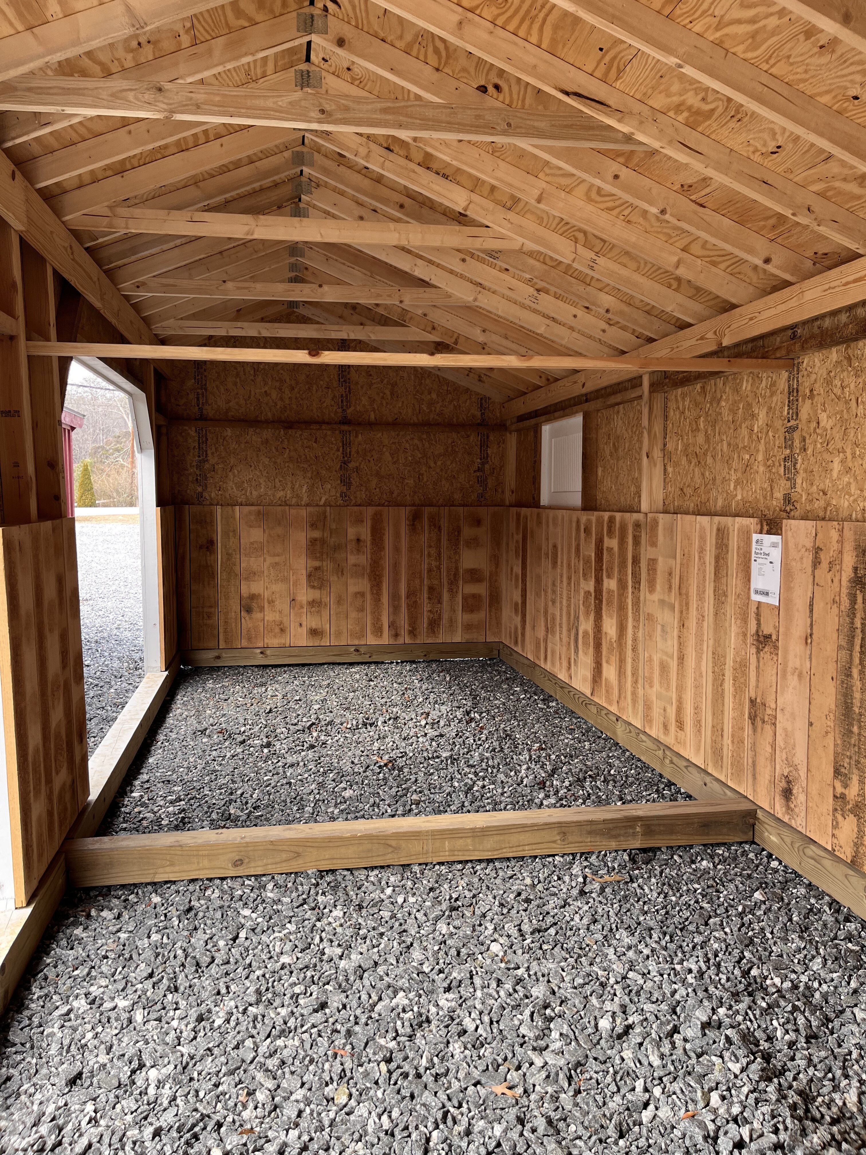 :Image: 10x28 Run in Shed-13125WWCGC2