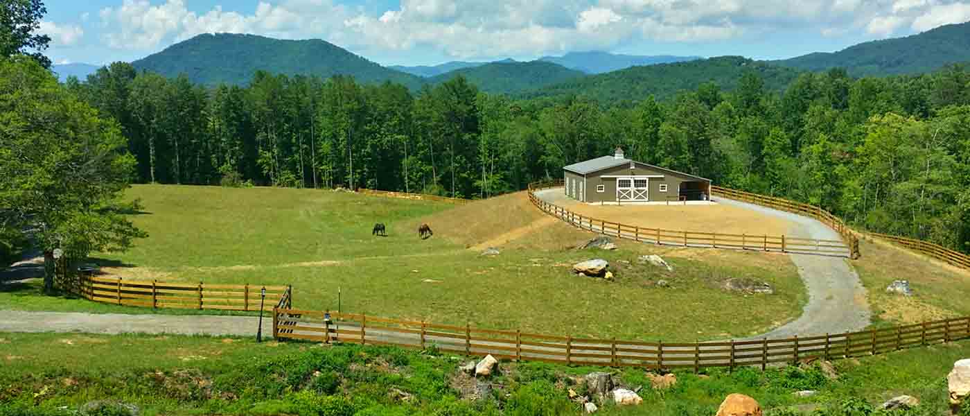 Barns Sheds Garages FAQ Modular Barns & Sheds Hendersonville NC