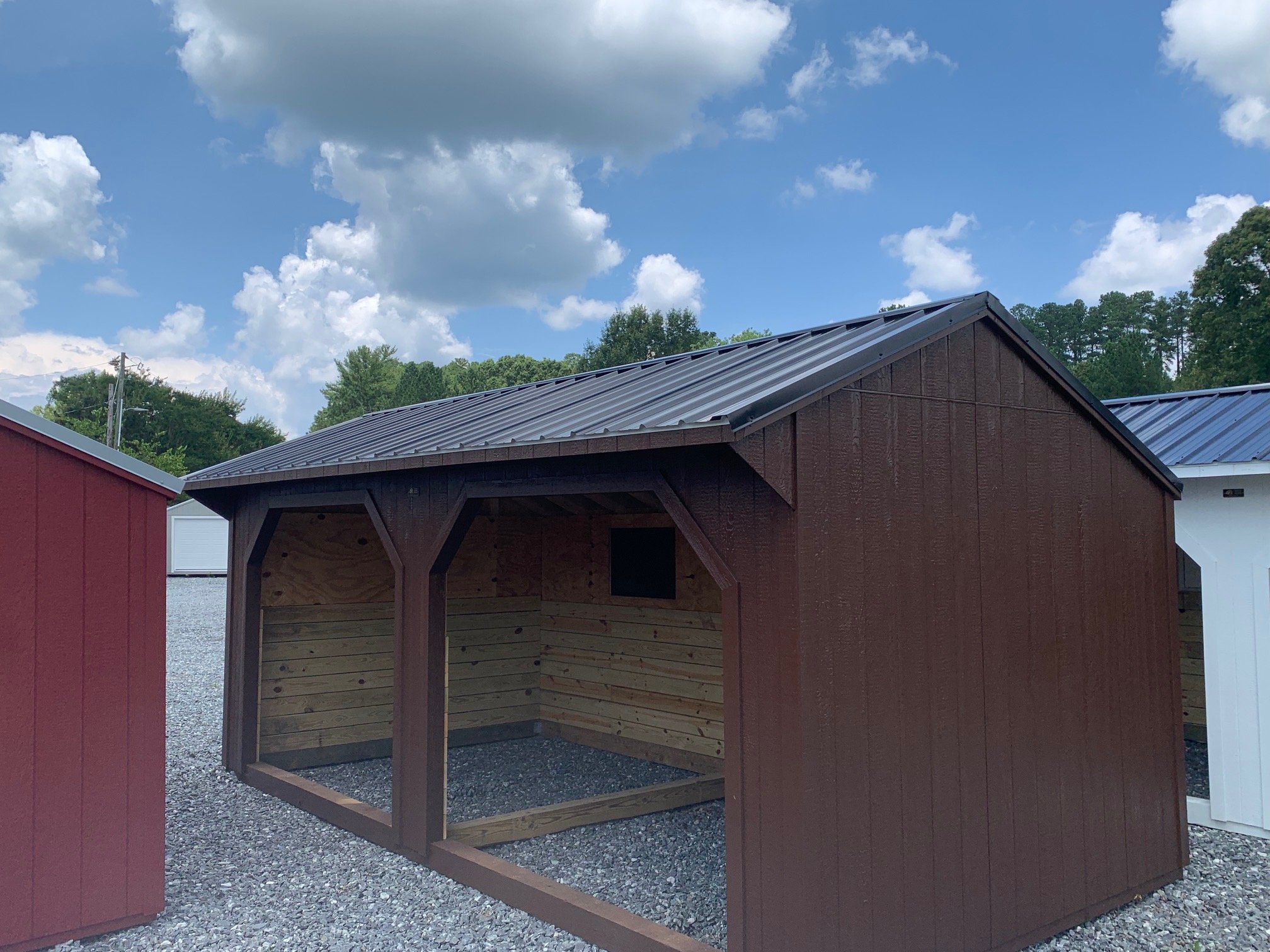 :Image: 10x20 Run in Shed 1041GC1
