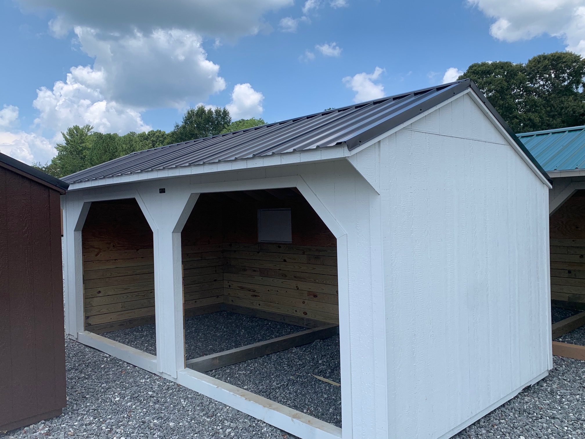 :Image: 10x20 Run in Shed 1042GC1